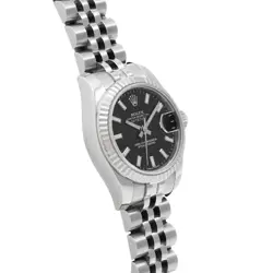 DATEJUST 179174 BLACK