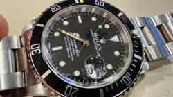 AUTOMATIC STEEL 40MM