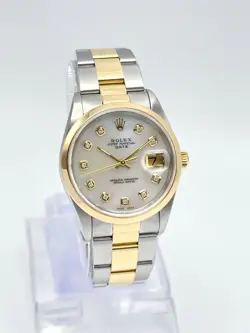 DIAL 18CT
