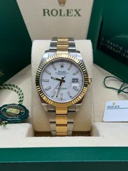 BEZEL OYSTER 2021
