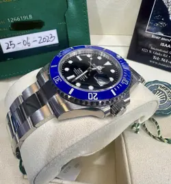 NEW 41MM 18KWG