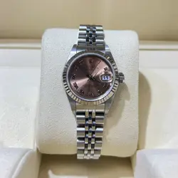 26MM ROLEX LADY'S