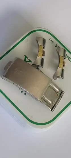 GENUINE 18K