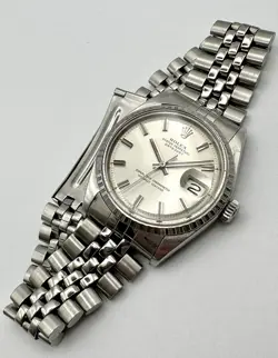 SILVER PIE