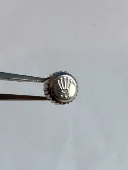 GENUINE ROLEX CROWN CROWN