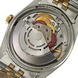 discount ROLEX Oyster Perpetual DATEJUST Ref.1601 Cal.1570 Men's Watch K#137119