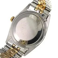 discount ROLEX Oyster Perpetual DATEJUST Ref.1601 Cal.1570 Men's Watch K#137119