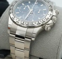 DIAL CHRONOGRAPH 116509