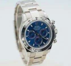 CHRONOGRAPH 116509