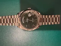 DAY-DATE IN