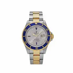 DATE 16613 STAINLESS