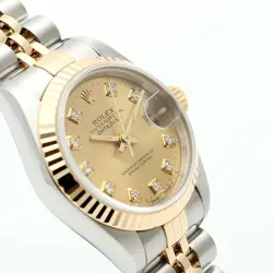 WATCH 69173 CHAMPAGNE