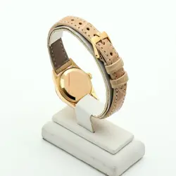 ROLEX LADIES GOLD