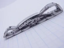 ROLEX RIVET BRACELET