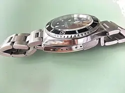 ROLEX SERVICE AND REPAIR CERTIFIED AND GEUNINE PARTS ONLY>>>