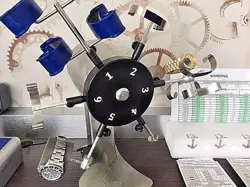 ROLEX SERVICE AND REPAIR CERTIFIED AND GEUNINE PARTS ONLY>>>