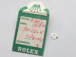 .NEW OLD STOCK.