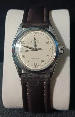 VINTAGE MEN'S ROLEX