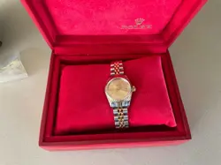DATEJUST 62523D..WOMEN..AUTOMATIC...