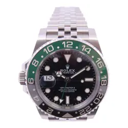 GMT MASTERⅡ126720VTNR