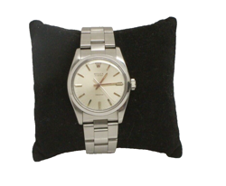 PRECISION 34MM SLATE