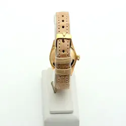GOLD WATCH 18K