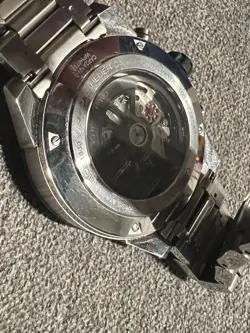 TAG HEUER