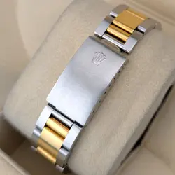 II TWO TONE