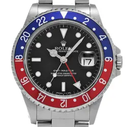GMT-MASTER 16700 BLACK