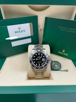 116710LN PRE-OWNED