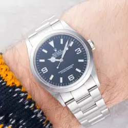 REF. 114270 36MM