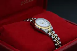ROMAN DATEJUST