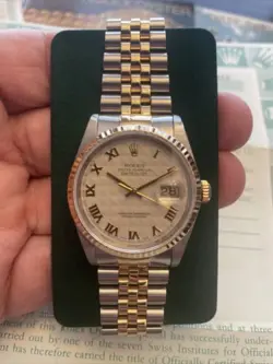 16233 18/STAINLESS
