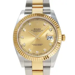 USED ROLEX 126333G