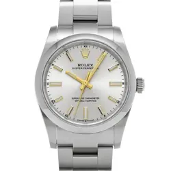 UNISEX WATCH #6162