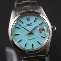 PRECISION TIFFANY