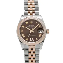 UNISEX WATCH #6112