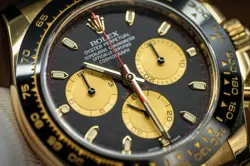 COSMOGRAPH DAYTONA PAUL