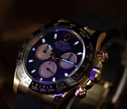 COSMOGRAPH DAYTONA PAUL