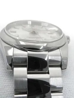 DATEJUST 116200 SILVER