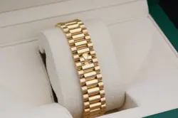 ROLEX 128238