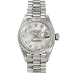 USED ROLEX 69166G