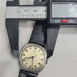 ROLEX WWII