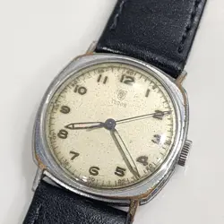 1930'S