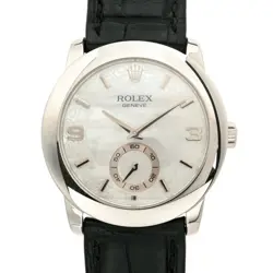 USED ROLEX CHELINIUM