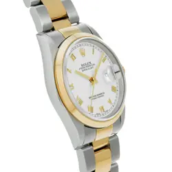 DATEJUST 16203 NUMBER