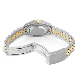 1997 MANUFACTURED WATCH