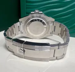 II 126710GRNR NEW