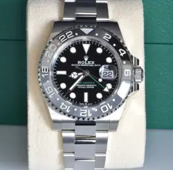 II 126710GRNR NEW
