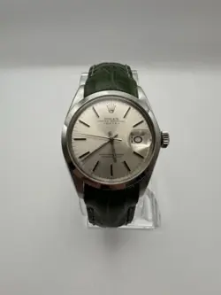ROLEX OP DATE 1500 - 34MM